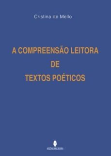 a compreenso leitora de textos poeticos (ebook)-9789897369148