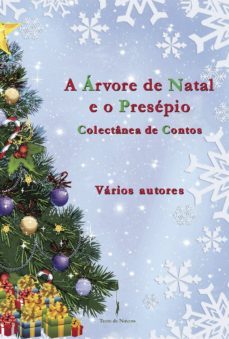 a arvore de natal e o presepio-9789898197948
