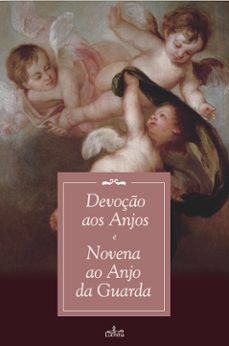 devoço aos anjos e novena ao anjo da guarda (ebook)-vários vários-9789899207448