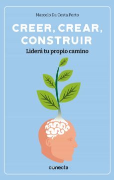 creer, crear, construir (ebook)-marcelo da costa porto-9789915667348