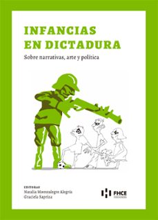 infancias en dictadura (ebook)-natalia montealegre alegría-graciela sapriza-9789915956848