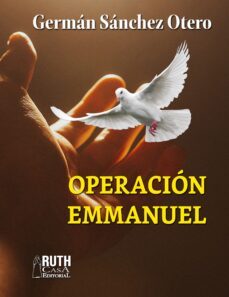 operacion emmanuel (ebook)-german sanchez otero-9789962740148