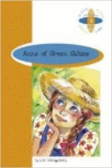 anne of green gables (2º eso)-9789963469048