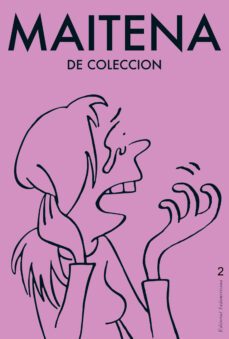 maitena de coleccion 2 (ebook)-9789974713048