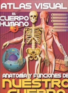atlas visual del cuerpo humano-9789974787148