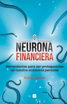 neurona financiera (ebook)-rodrigo alvarez-9789974895348