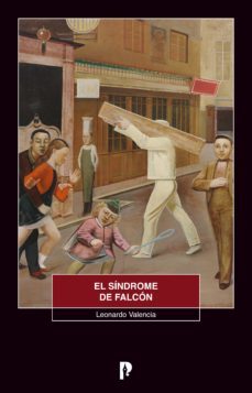 el sindrome de falcon (ebook)-9789978774748