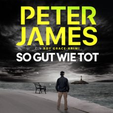 -peter james-9789979649748