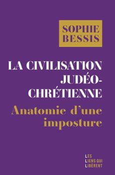 la civilisation judeo-chretienne (ebook)-sophie bessis-9791020922748
