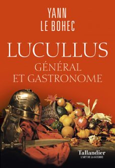 lucullus (ebook)-yann le bohec-9791021031548