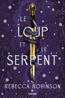 les cites de sel, t1 : le loup et le serpent (ebook)-rebecca robinson-9791028133948