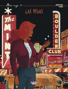 pin-up - volume 7 - las vegas (ebook)-9791032806548