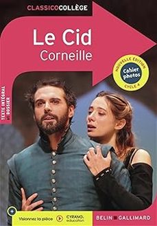 le cid-9791035833848