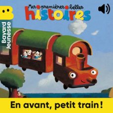 en avant petit train ! (audiolibro)-claire clement-9791036321948