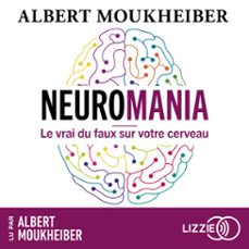 neuromania (audiolibro)-albert moukheiber-9791036639548