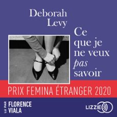 -deborah levy-9791036644948