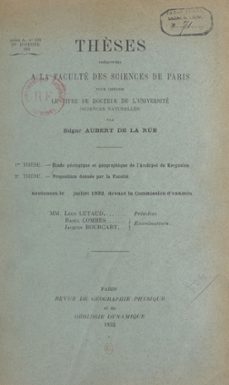 -edgar aubert de la rüe-9791041033348