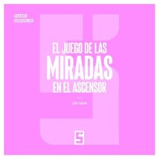 el juego de las miradas en el ascensor (ebook)-léwis verdun-9791043402548