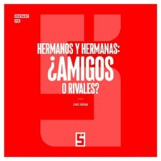 hermanos y hermanas : ¿amigos o rivales ? (ebook)-léwis verdun-9791043404948