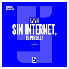 ¿vivir sin internet, es posible ? (ebook)-léwis verdun-9791043409448