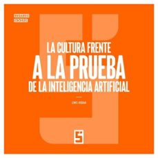 la cultura frente a la prueba de la inteligencia artificial (ebook)-léwis verdun-9791043416248