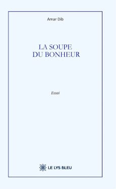 la soupe du bonheur (ebook)-amar dib-9791044049148