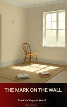 the mark on the wall (ebook)-virginia woolf-9791070055748