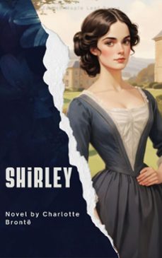 shirley (ebook)-charlotte bronte-zenith maple leaf press-9791070120248