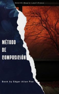 metodo de composicion (ebook)-edgar allan poe-9791070122648