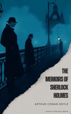 the memoirs of sherlock holmes (ebook)-arthur conan doyle-9791070123348