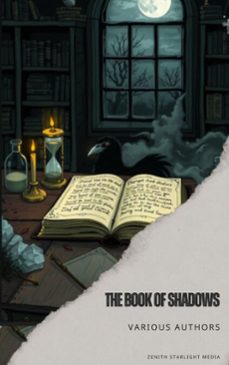 the book of shadows (ebook)-arthur quiller-couch-robert w. chambers-h. g. wells-9791070125748