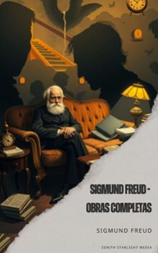 sigmund freud - obras completas (ebook)-sigmund freud-9791070126448