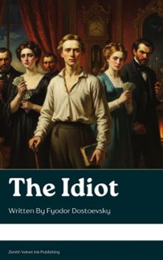 the idiot (ebook)-fyodor dostoevsky-9791070127148