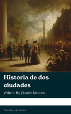 historia de dos ciudades (ebook)-charles dickens-9791070129548