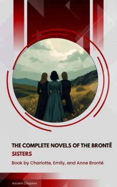 -charlotte brontë-anne brontë-emily brontë-9791070130148
