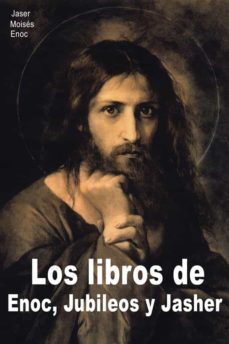 los libros de enoc, jubileos y jasher (ebook)-9791221323948
