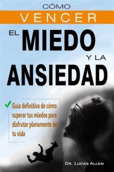 como vencer el miedo y la ansiedad (ebook)-9791221346848