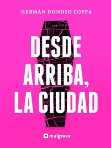 desde arriba, la ciudad (spanish edition) (ebook)-9791221393248