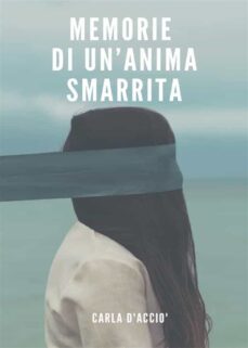 memorie di un' anima smarrita (ebook)-9791221444148