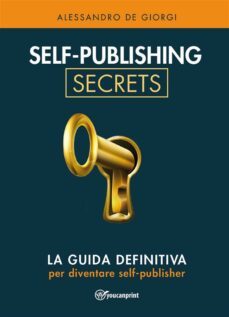 self-publishing secrets (ebook)-9791221457148