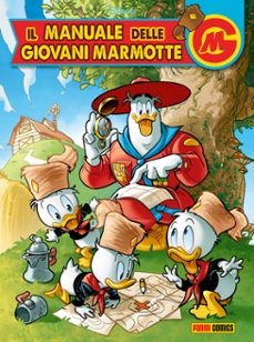 il manuale delle giovani marmotte 18 (ebook)-9791221906448