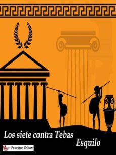 los siete contra tebas (ebook)-9791222012148