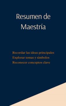resumen de maestria (ebook)-9791222037448