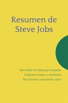 resumen de steve jobs (ebook)-9791222043548