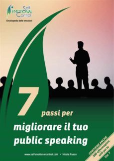 7 passi per migliorare il tuo public speaking (ebook)-9791222072548