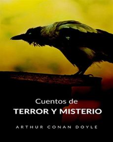 cuentos de terror y misterio (traducido) (ebook)-9791222602448