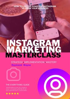 instagram marketing masterclass (ebook)-9791223067048