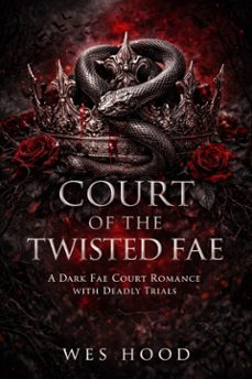 court of the twisted fae (ebook)-9791224450948