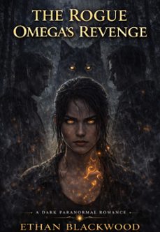 the rogue omegas revenge (ebook)-9791224453048