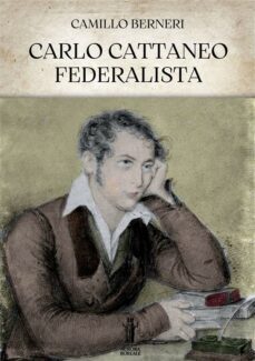 carlo cattaneo federalista (ebook)-9791255043348